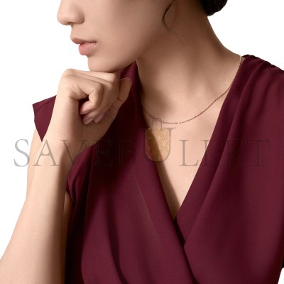 CARTIER CHAIN NECKLACE B7224735